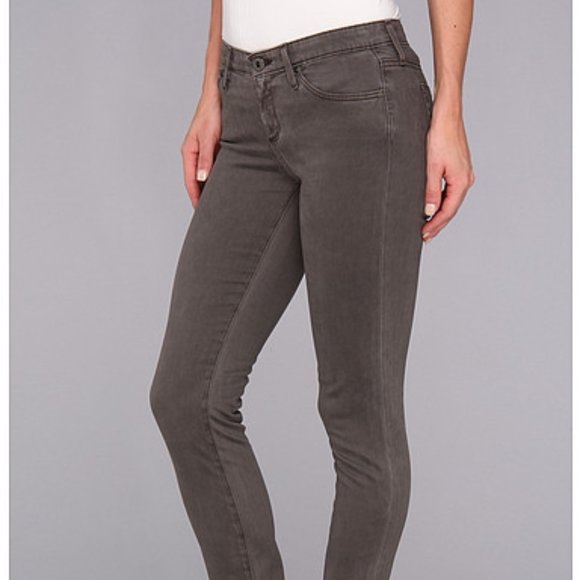 AG Stilt Cigarette Jean - Picture 10 of 16